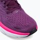 Dámská běžecká obuv HOKA Clifton 8 purple 1119394-GWBY 7