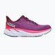Dámská běžecká obuv HOKA Clifton 8 purple 1119394-GWBY 10