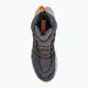 Pánské trekové boty HOKA Anacapa Mid GTX grey 1122018-CHMS 6
