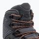 Pánské trekové boty HOKA Anacapa Mid GTX grey 1122018-CHMS 9