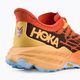 HOKA Speedgoat 5 pánská běžecká obuv oranžová 1123157-PBAY 8