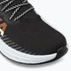 Pánské běžecké boty HOKA Carbon X 3 black and white 1123192-BWHT 7