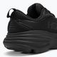 Pánské běžecké boty HOKA Bondi 8 black/black 10
