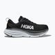 Pánská běžecká obuv HOKA Bondi 8 black/white 12