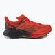 Pánská běžecká obuv HOKA Speedgoat 5 GTX červená 1127912-FTHY 2