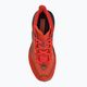 Pánská běžecká obuv HOKA Speedgoat 5 GTX červená 1127912-FTHY 6