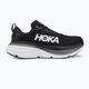 Dámské běžecké boty HOKA Bondi 8 black/white 2