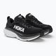Dámské běžecké boty HOKA Bondi 8 black/white 4
