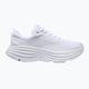 Dámské běžecké boty HOKA Bondi 8 white/white 2