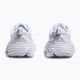 Dámské běžecké boty HOKA Bondi 8 white/white 6