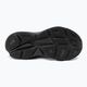 Pánské běžecké boty  HOKA Bondi 8 Wide black/black 4