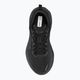 Pánské běžecké boty  HOKA Bondi 8 Wide black/black 5