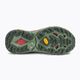 Pánská běžecká obuv HOKA Mafate Speed 4 green 1129930-TFST 5