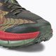 Pánská běžecká obuv HOKA Mafate Speed 4 green 1129930-TFST 7