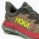 Pánská běžecká obuv HOKA Mafate Speed 4 green 1129930-TFST 9