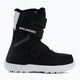 Dětské boty na snowboard Salomon Whipstar black L41685300 2