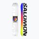 Pánský snowboard Salomon Huck Knife white L47018300 7