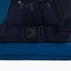 Lyžařský batoh Salomon Skitrip Go To Snow navy blue LC1921300 9