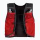 Salomon Active Skin 8 set běžecká vesta červená LC1909600