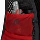 Salomon Active Skin 8 set běžecká vesta červená LC1909600 3