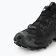 Dámské běžecké boty  Salomon Speedcross 6 GTX black/black/phan 7