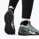 Dámské běžecké boty Salomon Speedrcross 6 zelená L41743100 4