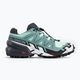 Dámské běžecké boty Salomon Speedrcross 6 zelená L41743100 2