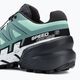 Dámské běžecké boty Salomon Speedrcross 6 zelená L41743100 10