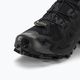 Dámské běžecké boty Salomon Speedcross 6 black/black/phantom 9