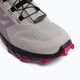 Dámská běžecká obuv Salomon Supercross 4 GTX šedá L41735500 7