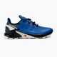 Pánská běžecká obuv Salomon Supercross 4 GTX blue L41732000 2