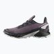 Dámská běžecká obuv Salomon Alphacross 4 purple L41725200 11