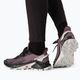 Dámská běžecká obuv Salomon Alphacross 4 purple L41725200 17