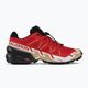 Pánské běžecké boty Salomon Speedrcross 6 červene L41738200 2