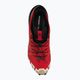 Pánské běžecké boty Salomon Speedrcross 6 červene L41738200 9