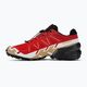Pánské běžecké boty Salomon Speedrcross 6 červene L41738200 3