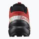 Pánské běžecké boty Salomon Speedrcross 6 červene L41738200 10