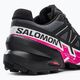 Dámské běžecké boty Salomon Speedrcross 6 šedá L41743000 11