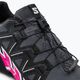 Dámské běžecké boty Salomon Speedrcross 6 šedá L41743000 12
