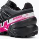 Dámské běžecké boty Salomon Speedrcross 6 šedá L41743000 13