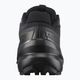 Pánská běžecká obuv Salomon Speedcross 6 black/black/phantom 10