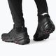 Pánská běžecká obuv Salomon Speedcross 6 black/black/phantom 5