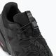 Pánská běžecká obuv Salomon Speedcross 6 black/black/phantom 12
