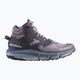 Dámské turistické boty Salomon Predict Hike Mid GTX fialový L41737000 12