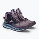 Dámské turistické boty Salomon Predict Hike Mid GTX fialový L41737000 4