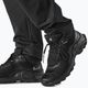 Pánská trekingová obuv Salomon X Reveal Chukka CSWP 2 černe L41762900 17