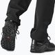 Pánská trekingová obuv Salomon X Reveal Chukka CSWP 2 černe L41762900 18