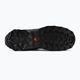 Pánská trekingová obuv Salomon X Reveal Chukka CSWP 2 černe L41762900 5