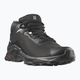 Pánská trekingová obuv Salomon X Reveal Chukka CSWP 2 černe L41762900 11