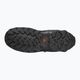 Pánská trekingová obuv Salomon X Reveal Chukka CSWP 2 černe L41762900 16